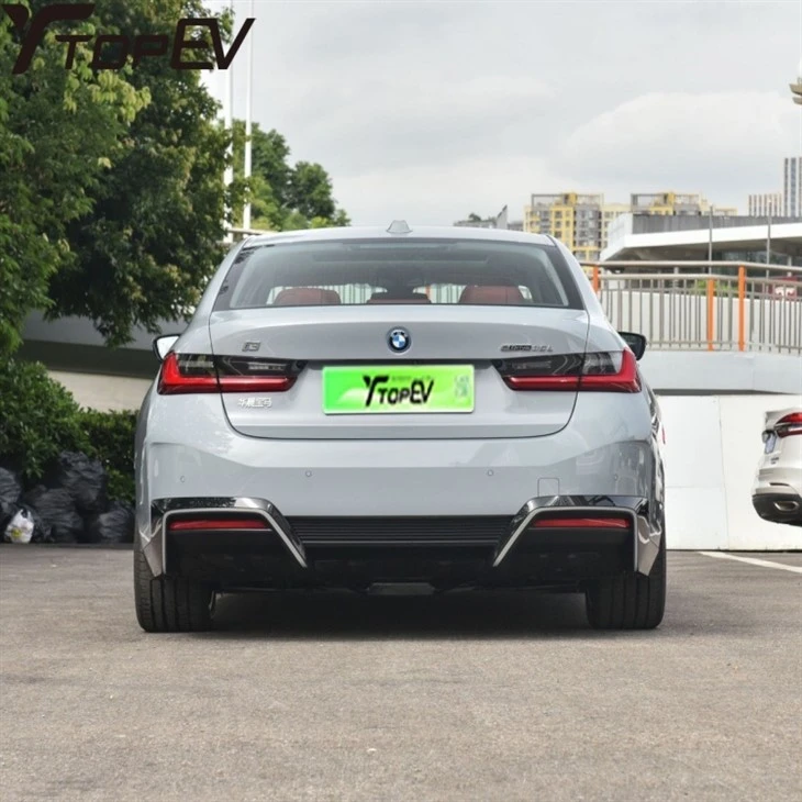 2026 BMW I3 best 2026 BMW I3 best