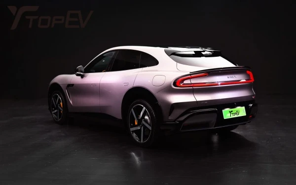 Xiaomi YU7 SUV Xiaomi YU7 SUV