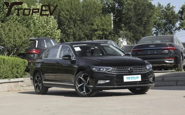 Volkswagen Magotan review Volkswagen Magotan review