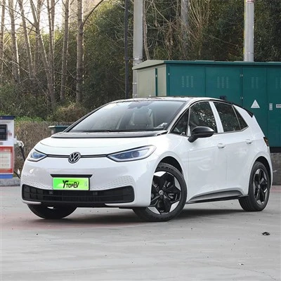 Volkswagen ID .3 2025